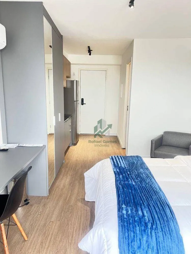 Kitnet-Studio, 24 m² - Foto 11