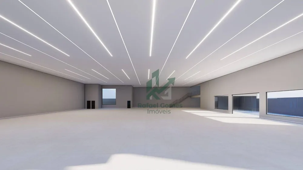 Loja-Salão, 1050 m² - Foto 2