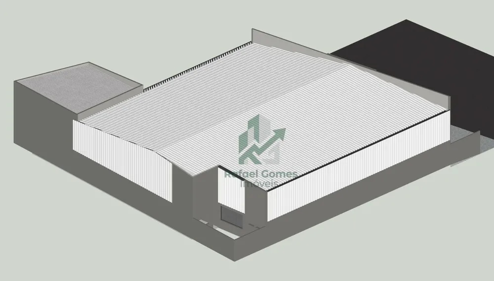 Loja-Salão, 1050 m² - Foto 4