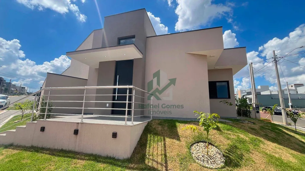 Casa, 3 quartos, 126 m² - Foto 8