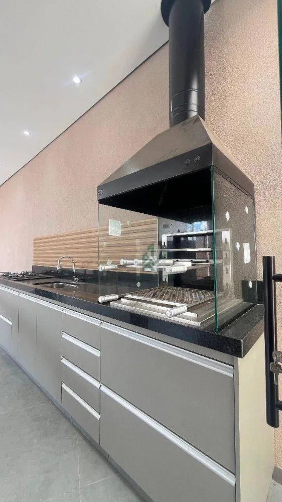Casa, 3 quartos, 126 m² - Foto 11