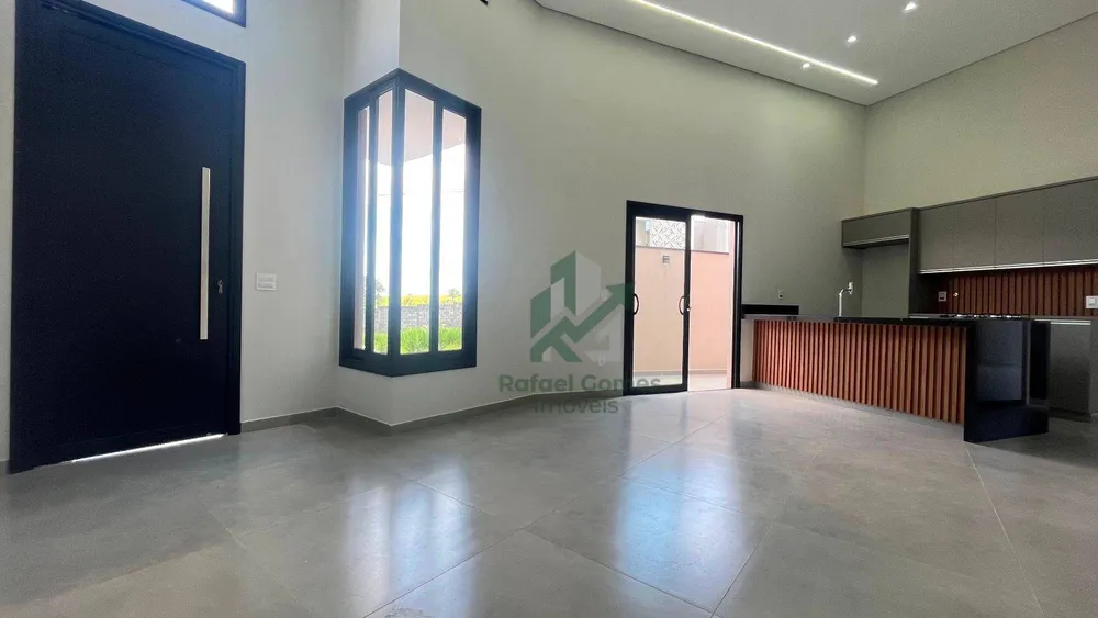 Casa, 3 quartos, 126 m² - Foto 1
