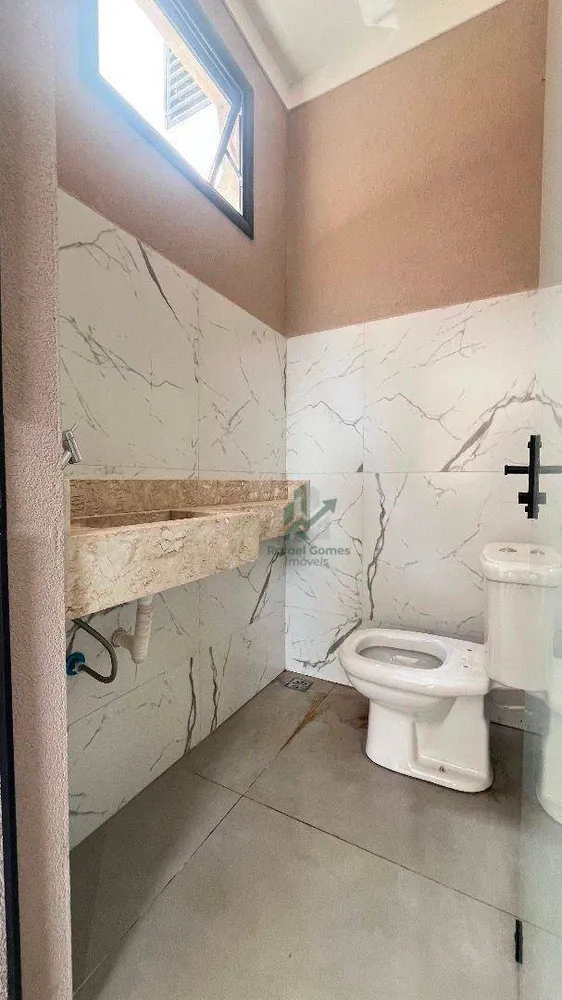 Casa, 3 quartos, 126 m² - Foto 10