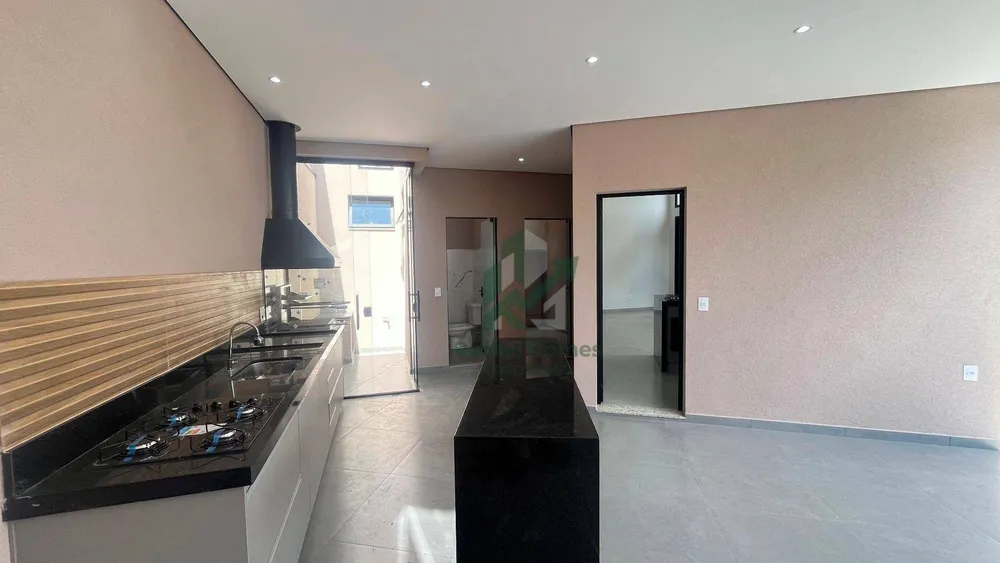 Casa, 3 quartos, 126 m² - Foto 10