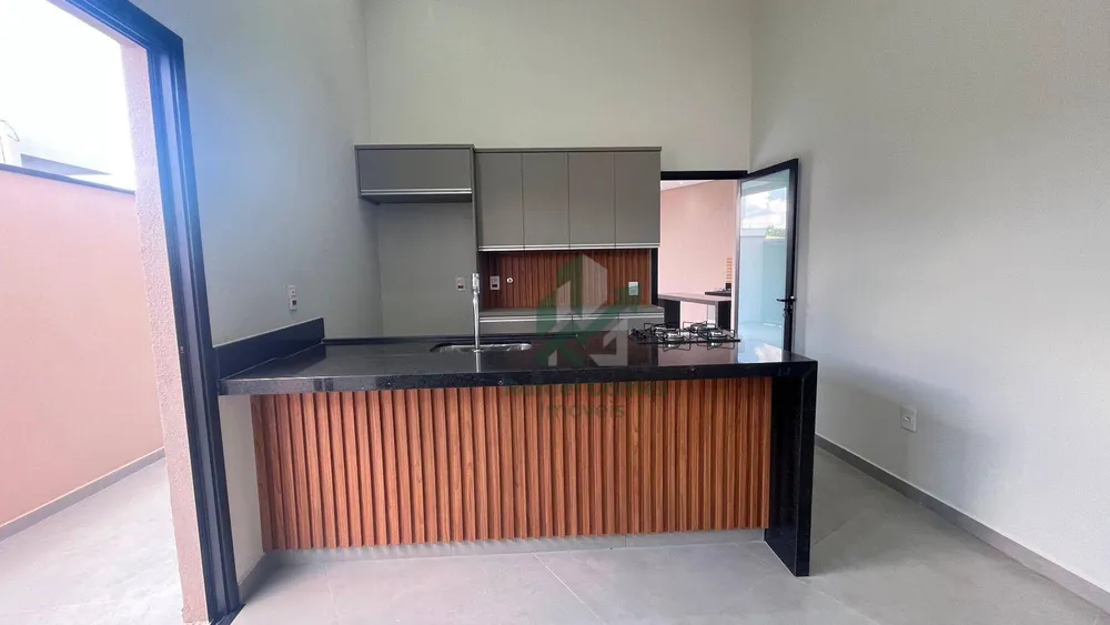Casa, 3 quartos, 126 m² - Foto 2