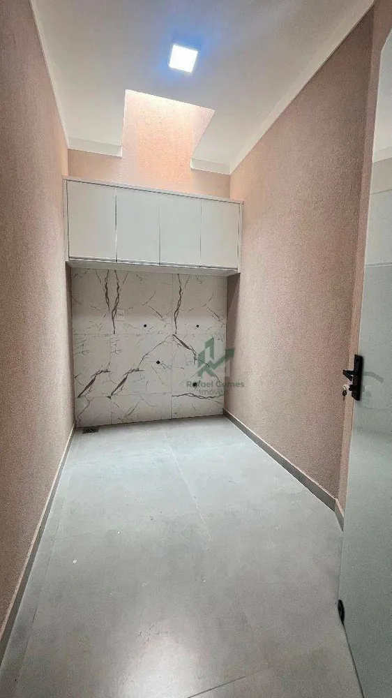 Casa, 3 quartos, 126 m² - Foto 6