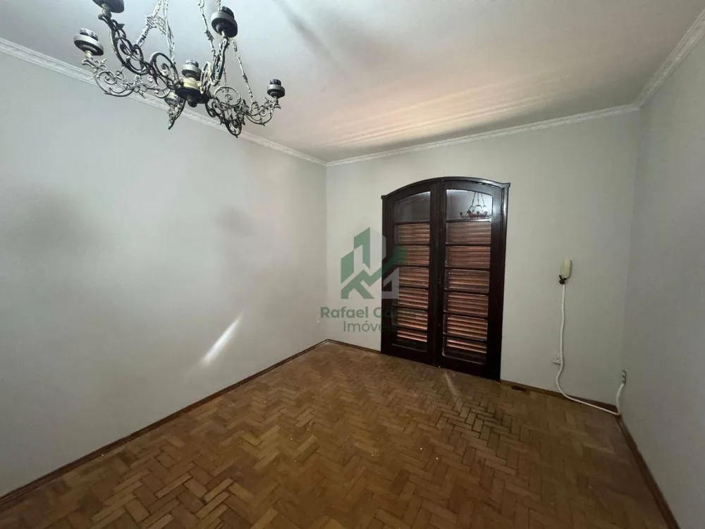 Casa, 3 quartos, 190 m² - Foto 1