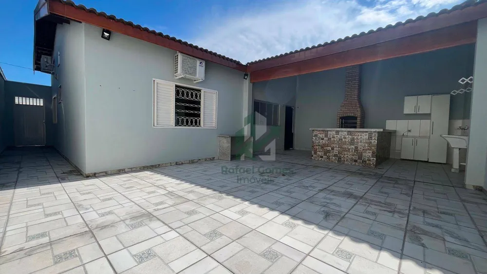 Casa, 2 quartos, 80 m² - Foto 13