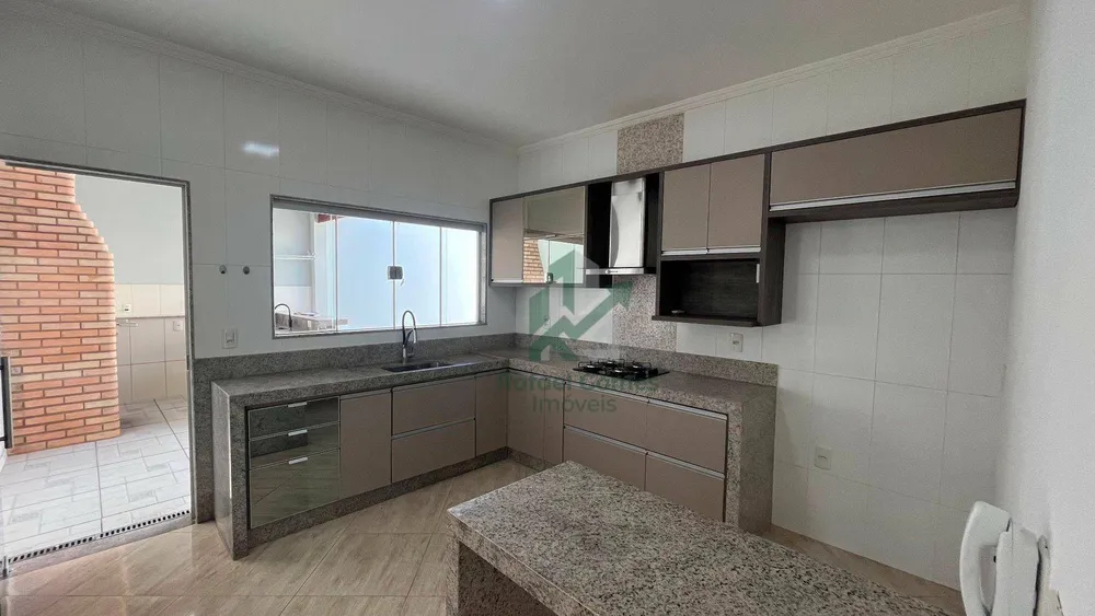 Casa, 2 quartos, 80 m² - Foto 4
