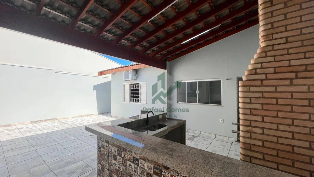 Casa, 2 quartos, 80 m² - Foto 2