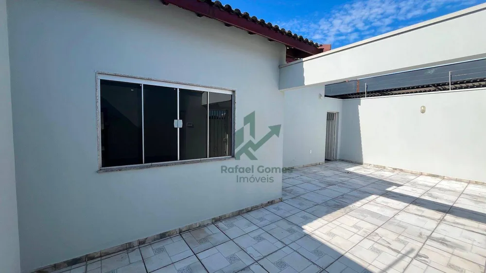 Casa, 2 quartos, 80 m² - Foto 5