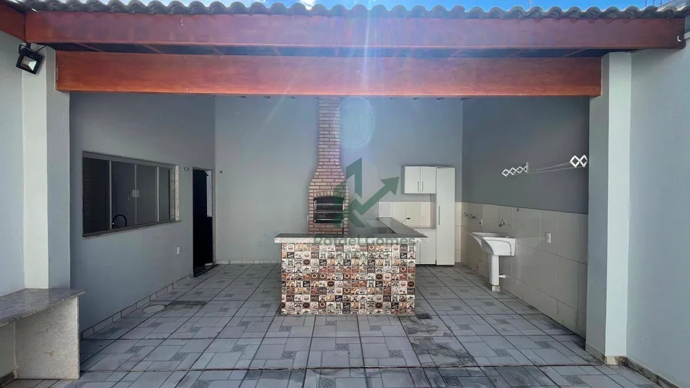 Casa, 2 quartos, 80 m² - Foto 6