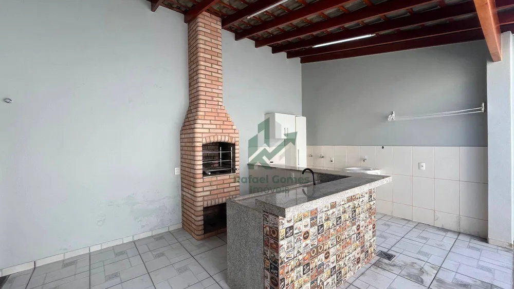 Casa, 2 quartos, 80 m² - Foto 7