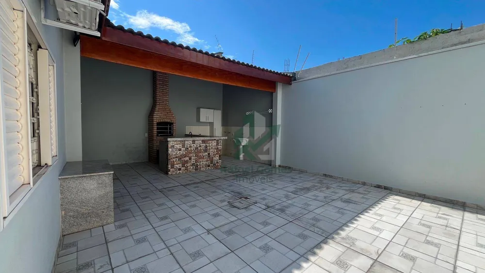 Casa, 2 quartos, 80 m² - Foto 1