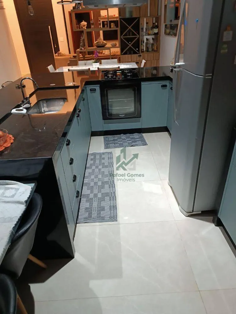 Casa de Condomínio, 3 quartos - Foto 7