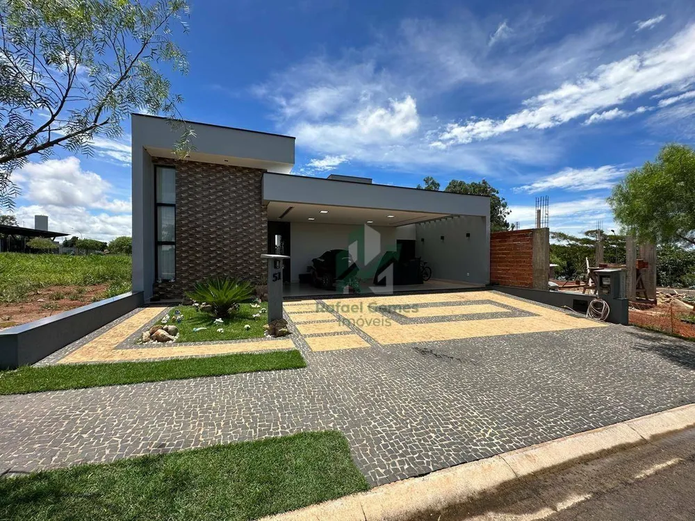 Casa de Condomínio, 3 quartos - Foto 9