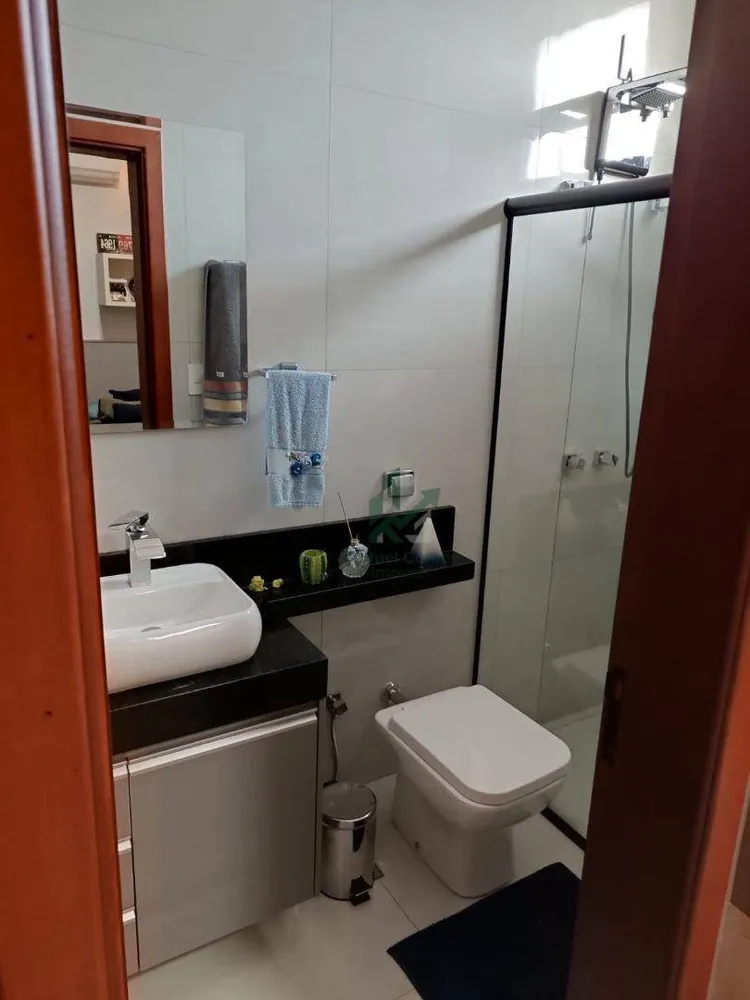 Casa de Condomínio, 3 quartos - Foto 10