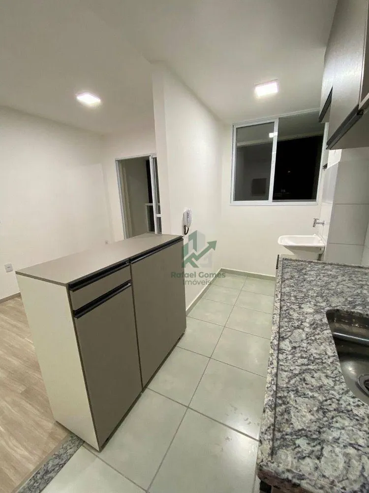 Apartamento, 2 quartos, 47 m² - Foto 5