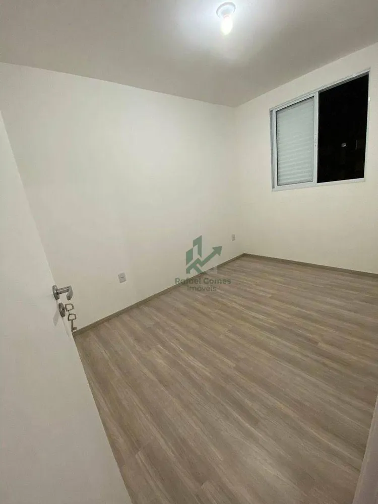 Apartamento, 2 quartos, 47 m² - Foto 10