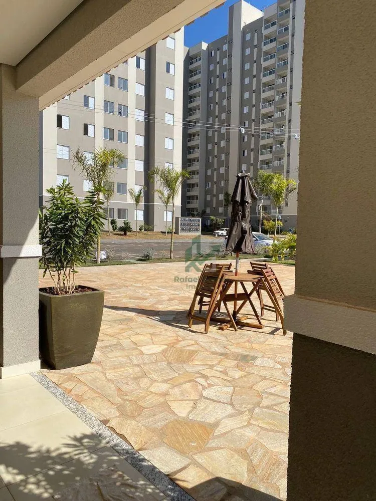 Apartamento, 2 quartos, 47 m² - Foto 14