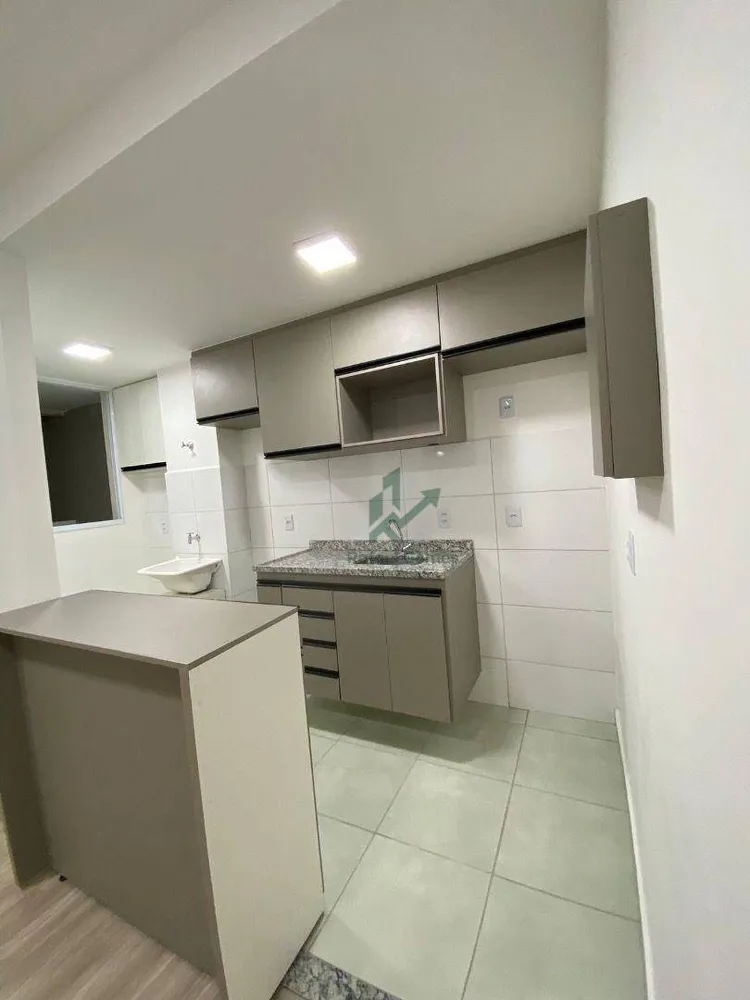 Apartamento, 2 quartos, 47 m² - Foto 6
