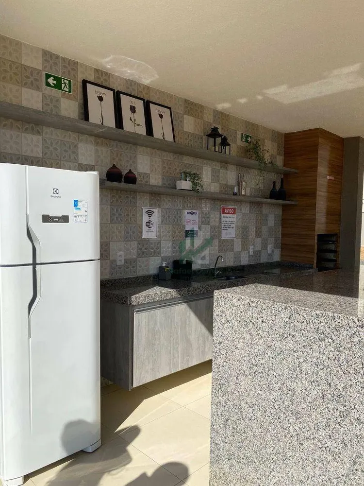Apartamento, 2 quartos, 47 m² - Foto 16