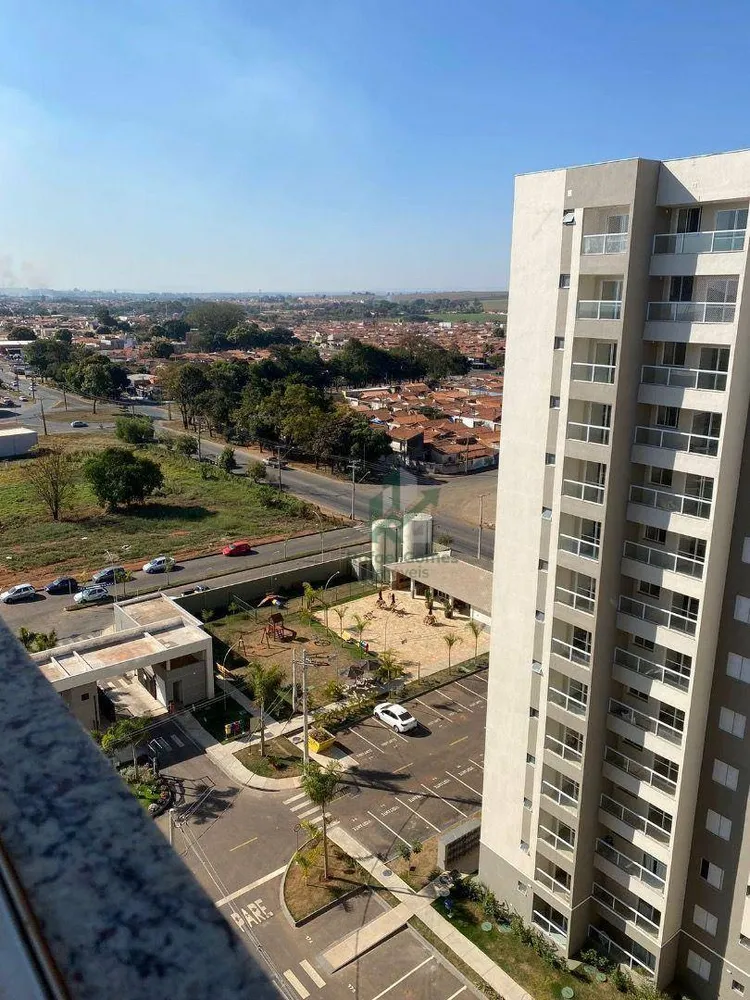Apartamento, 2 quartos, 47 m² - Foto 2