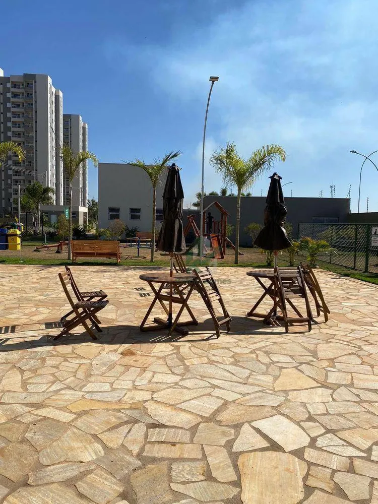Apartamento, 2 quartos, 47 m² - Foto 12