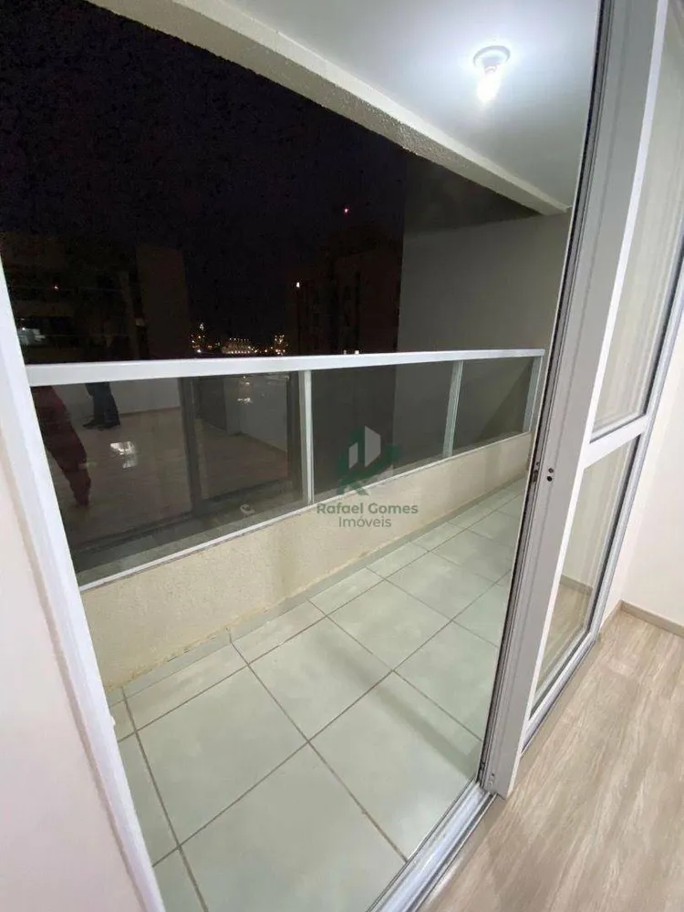 Apartamento, 2 quartos, 47 m² - Foto 3
