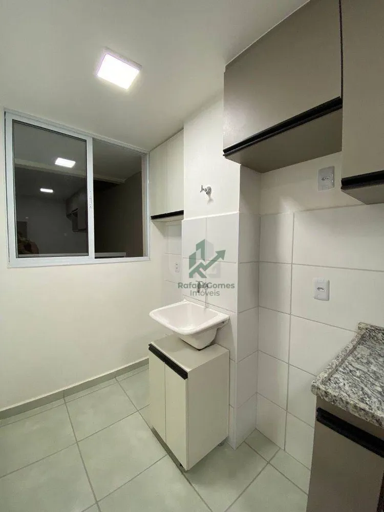 Apartamento, 2 quartos, 47 m² - Foto 8