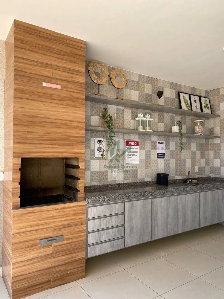 Apartamento, 2 quartos, 47 m² - Foto 15