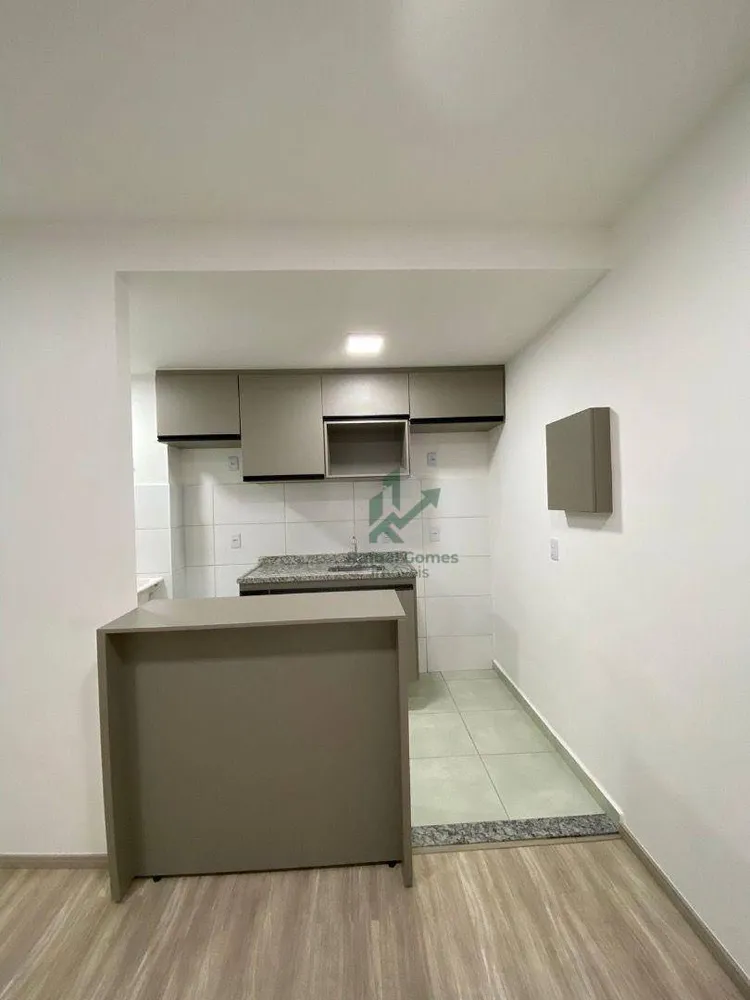 Apartamento, 2 quartos, 47 m² - Foto 7