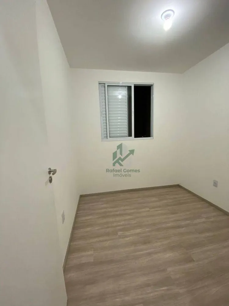 Apartamento, 2 quartos, 47 m² - Foto 9