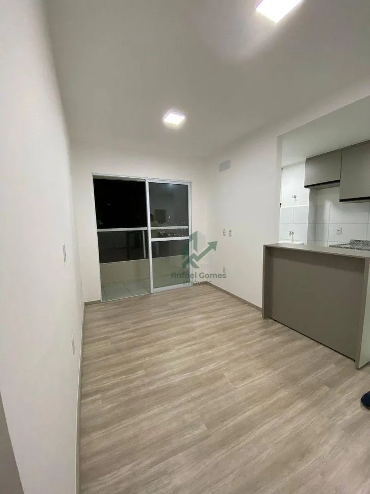 Apartamento, 2 quartos, 47 m² - Foto 4