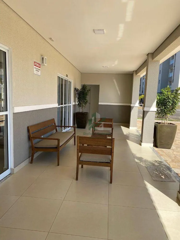 Apartamento, 2 quartos, 47 m² - Foto 11