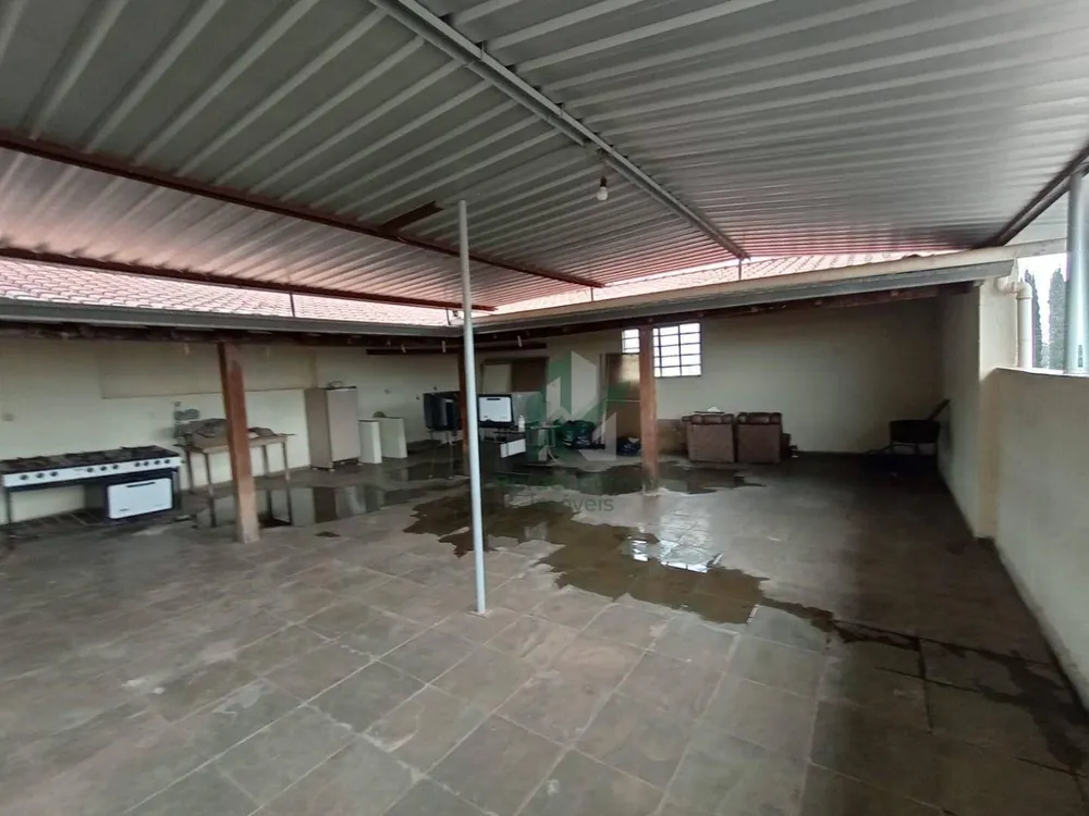 Casa, 4 quartos, 310 m² - Foto 16