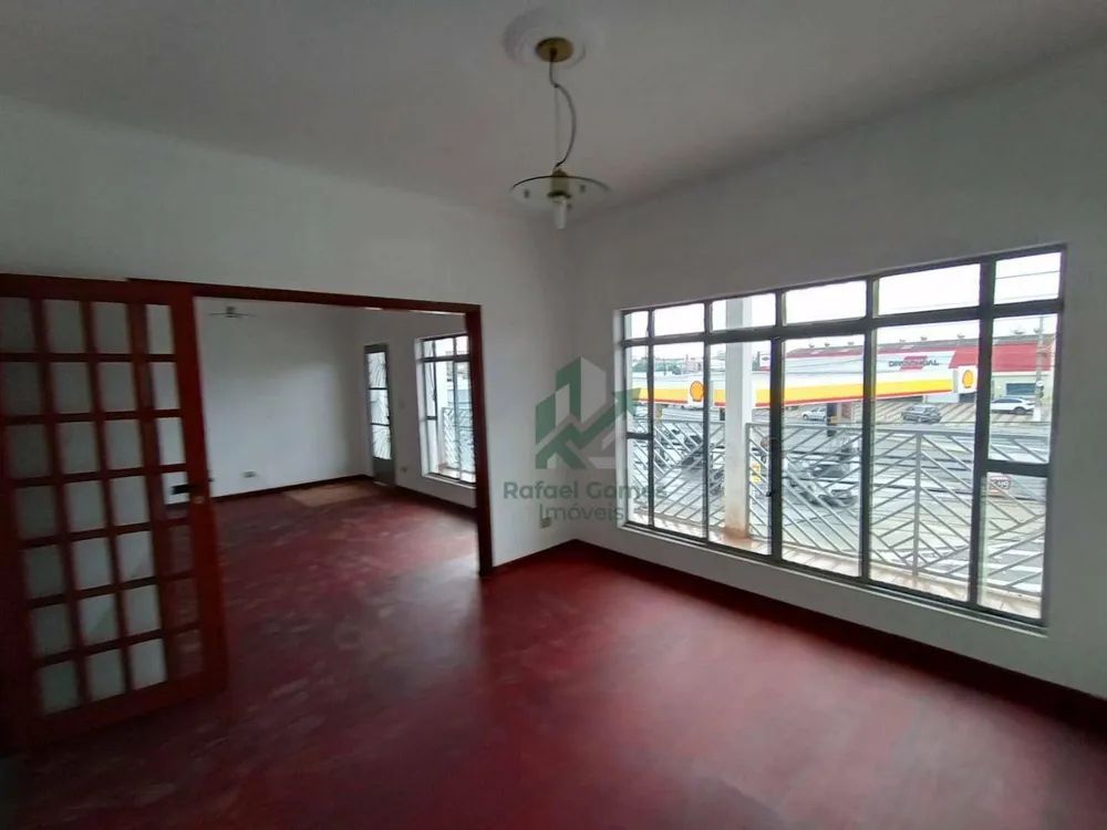 Casa, 4 quartos, 310 m² - Foto 1