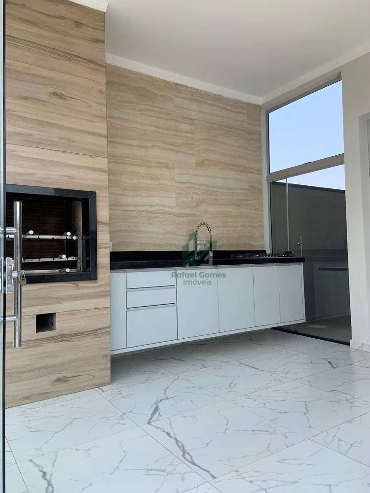 Casa de Condomínio, 3 quartos - Foto 7