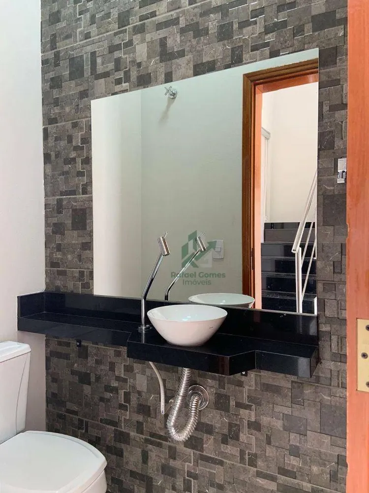 Casa de Condomínio, 3 quartos - Foto 3
