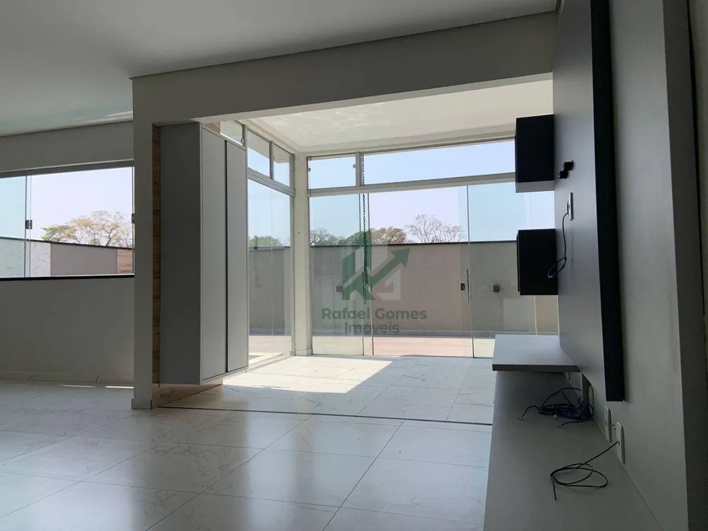Casa de Condomínio, 3 quartos - Foto 5