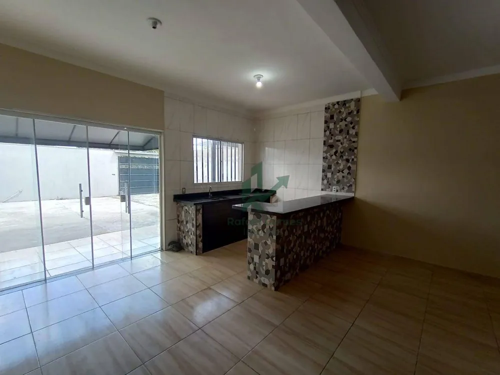 Casa, 2 quartos, 160 m² - Foto 1