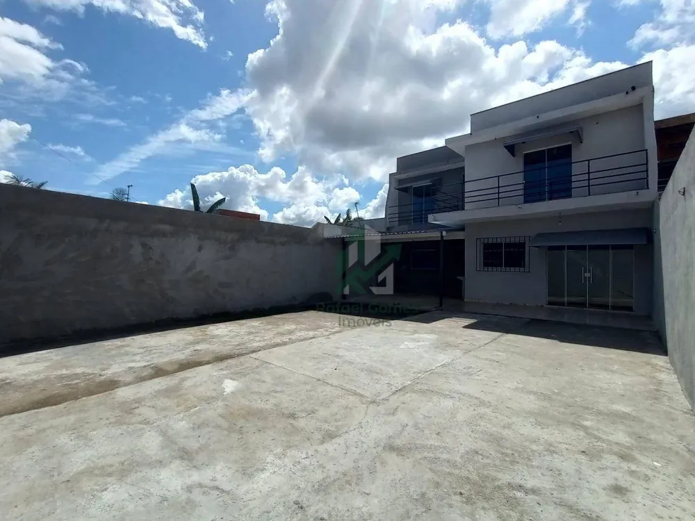 Casa, 2 quartos, 160 m² - Foto 4