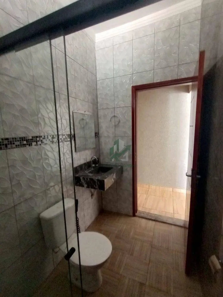 Casa, 2 quartos, 160 m² - Foto 2