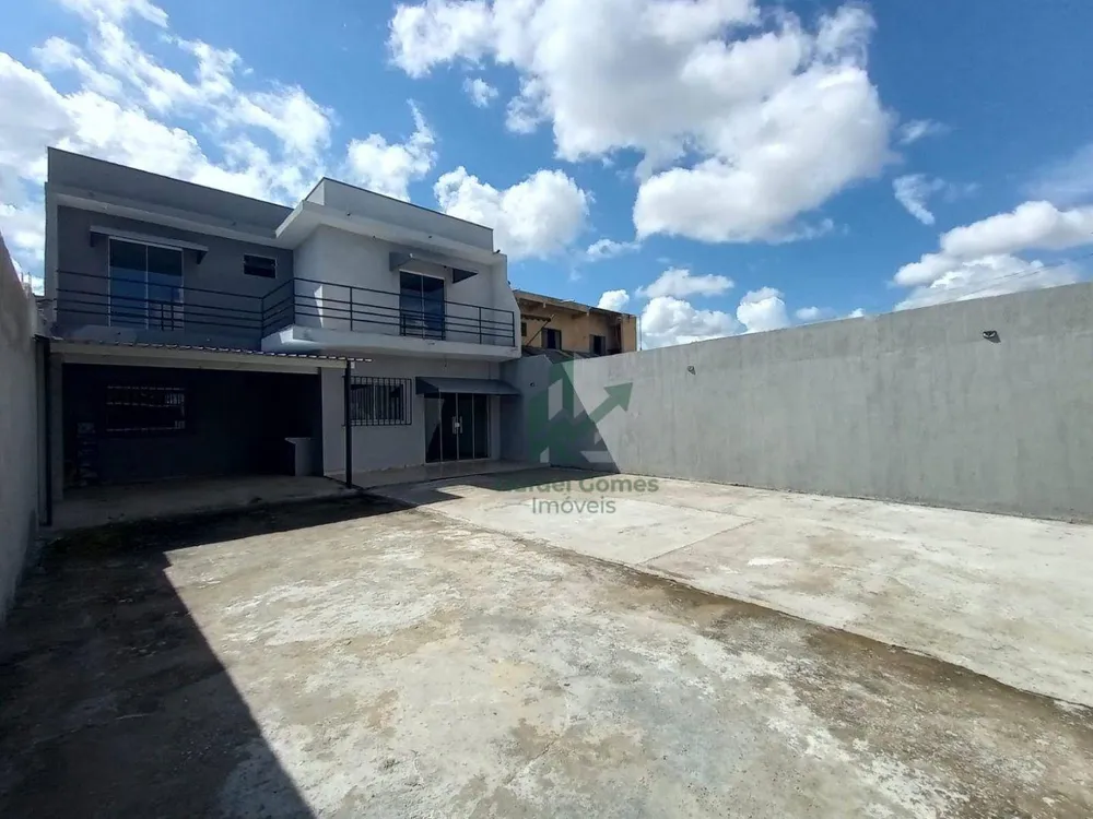 Casa, 2 quartos, 160 m² - Foto 2