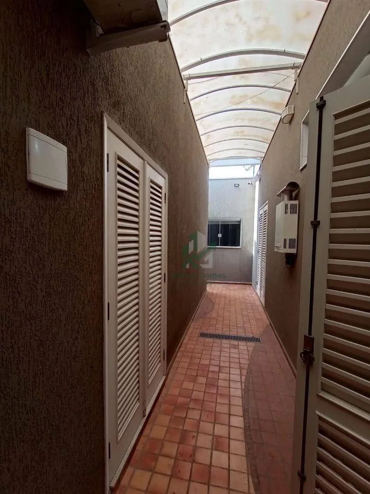 Casa, 3 quartos, 227 m² - Foto 14