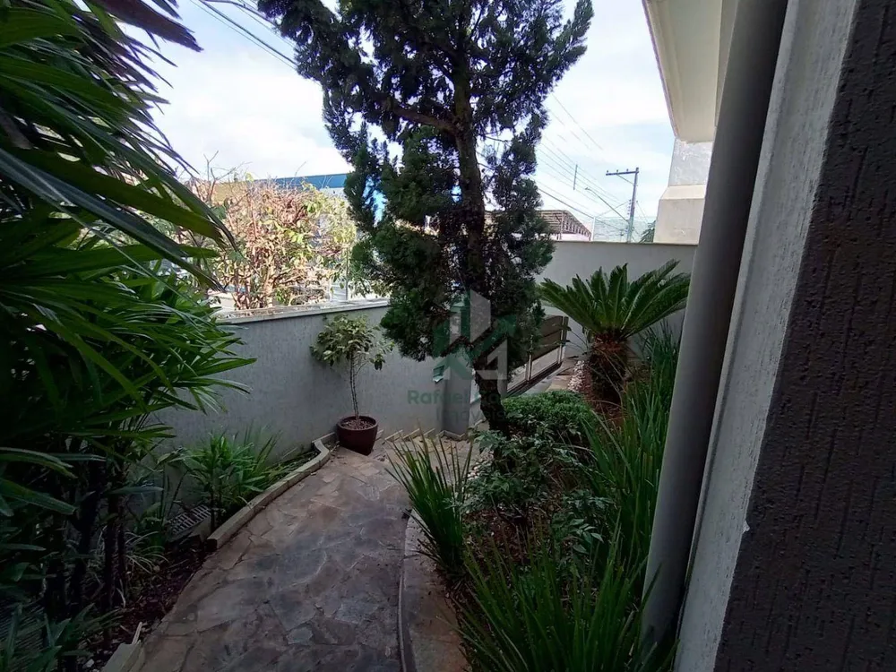 Casa, 3 quartos, 227 m² - Foto 16