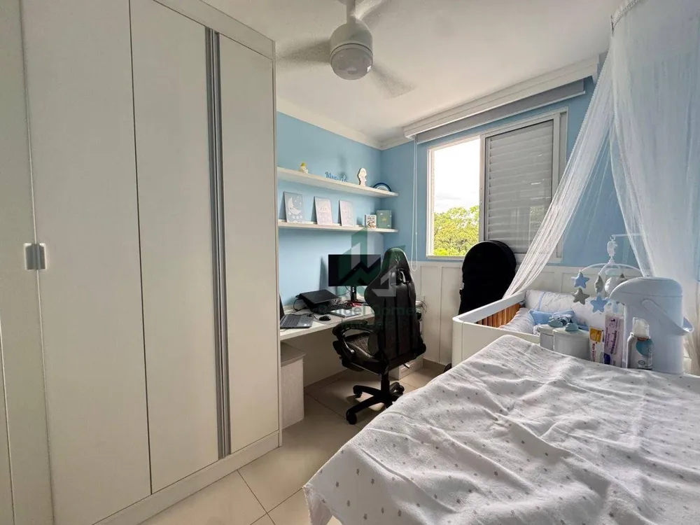 Apartamento, 2 quartos, 52 m² - Foto 6