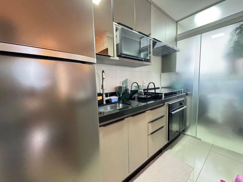 Apartamento, 2 quartos, 52 m² - Foto 2