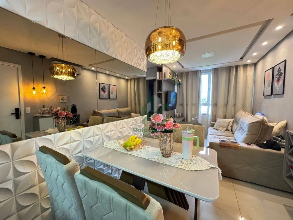 Apartamento, 2 quartos, 52 m² - Foto 10