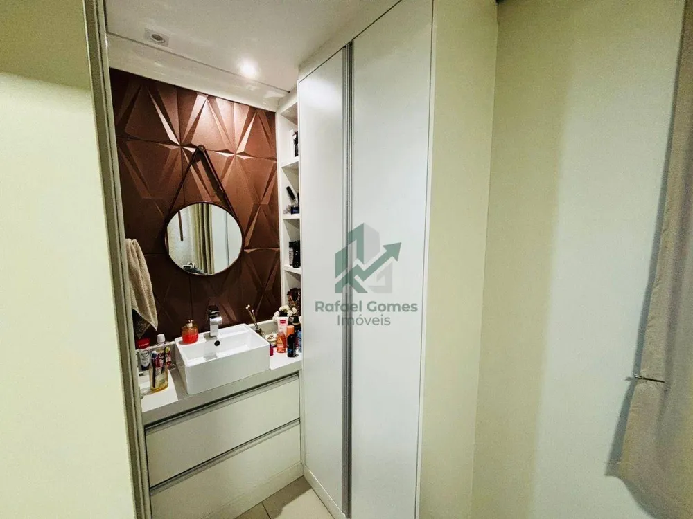 Apartamento, 2 quartos, 52 m² - Foto 9